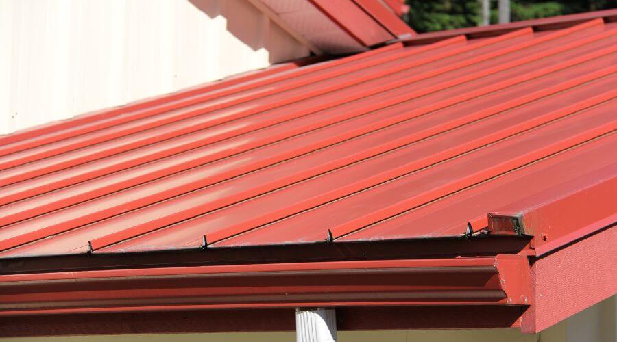 Industrial Roof Inspection in Stevenson, WA